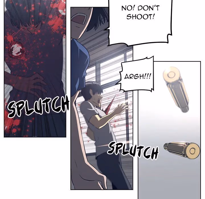 The Happening Chapter 52 page 18 - 