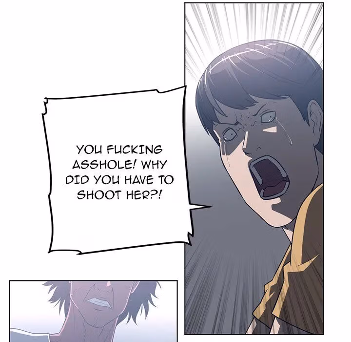 The Happening Chapter 52 page 22 - 