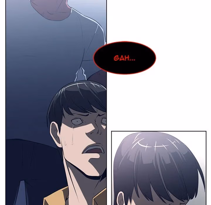 The Happening Chapter 52 page 23 - 