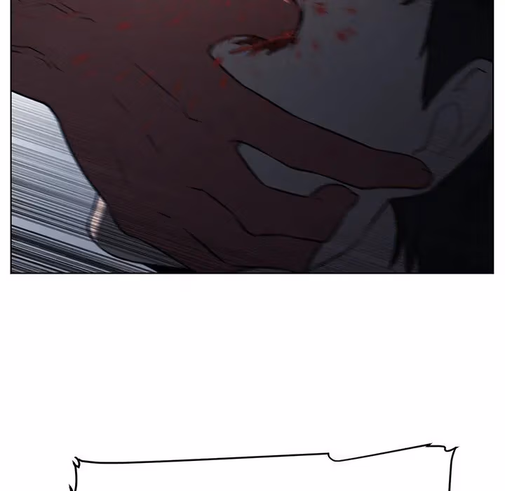 The Happening Chapter 52 page 25 - 