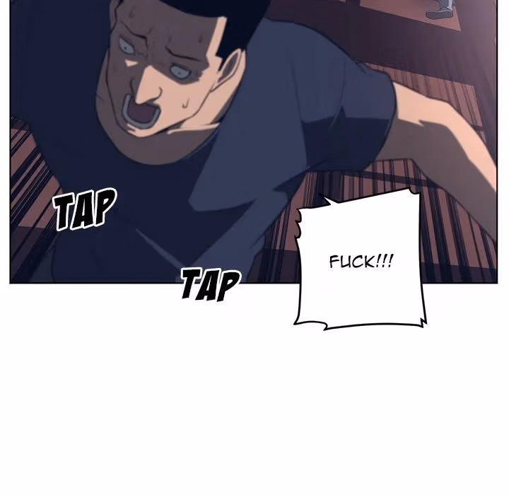 The Happening Chapter 52 page 28 - 