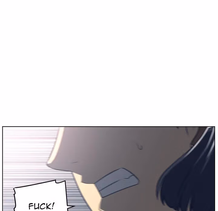 The Happening Chapter 52 page 30 - 