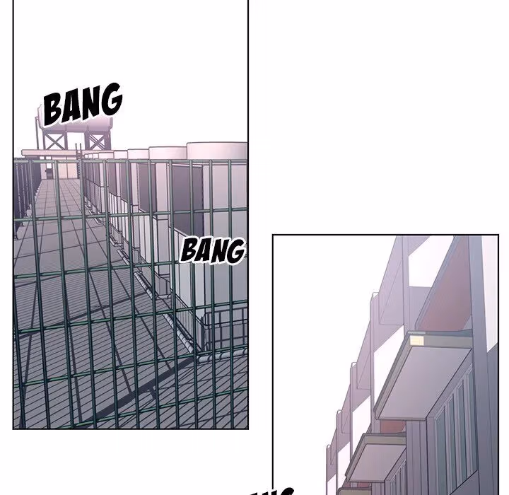 The Happening Chapter 52 page 37 - 