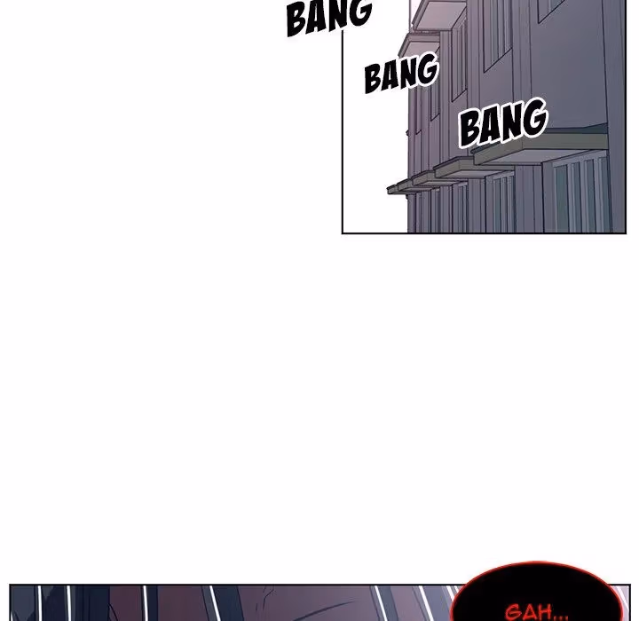 The Happening Chapter 52 page 38 - 