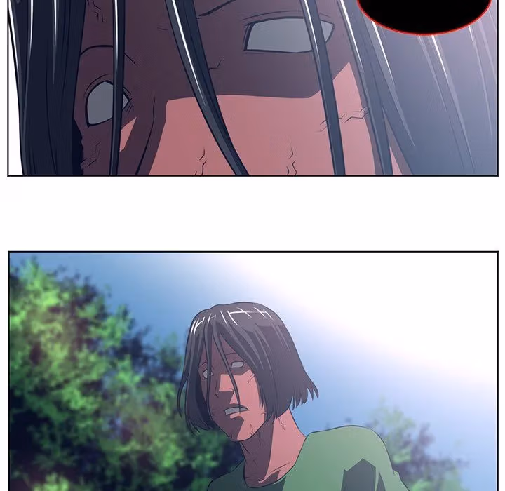 The Happening Chapter 52 page 39 - 