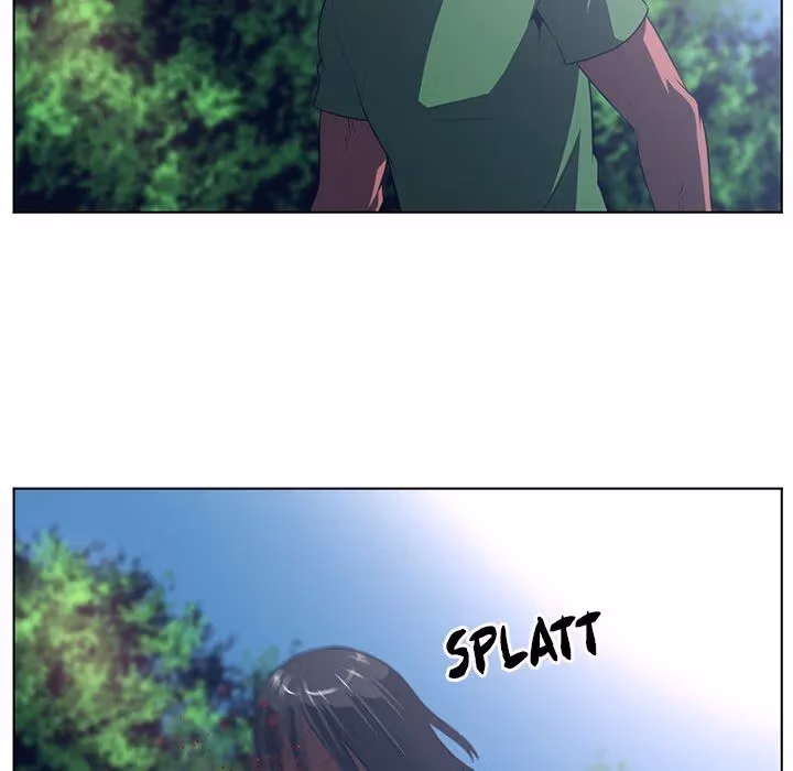 The Happening Chapter 52 page 40 - 