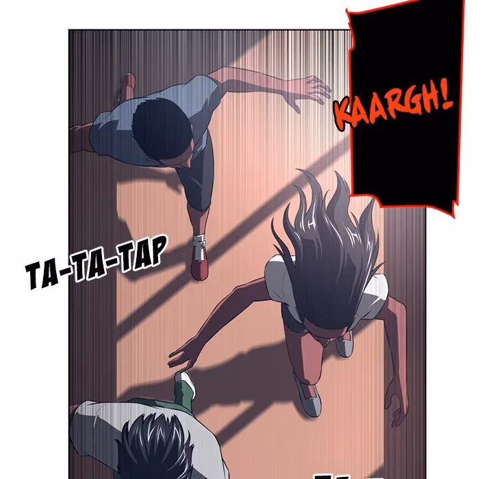 The Happening Chapter 52 page 5 - 