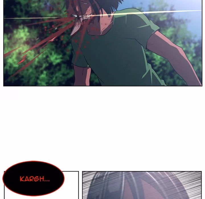 The Happening Chapter 52 page 41 - 