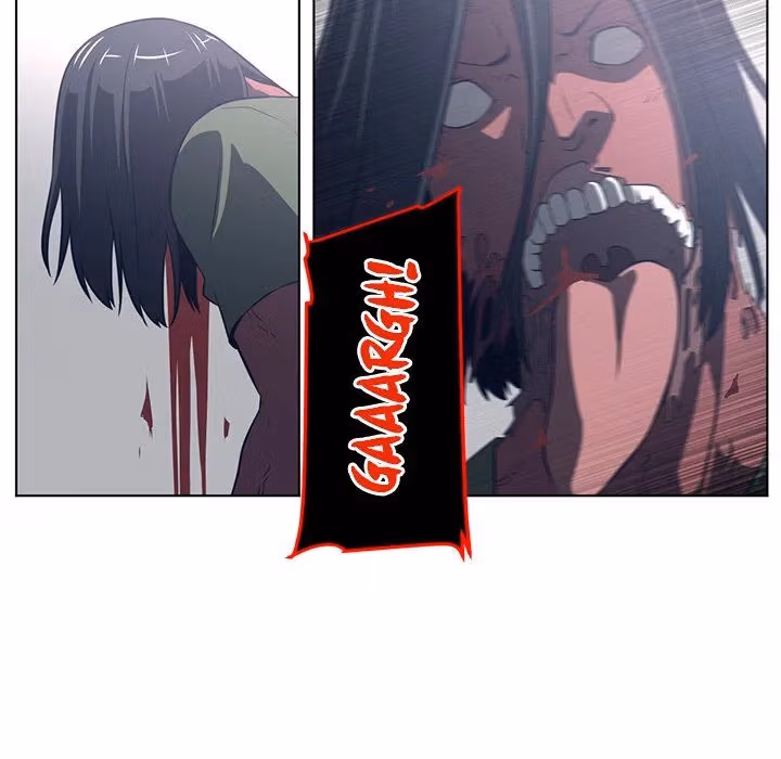 The Happening Chapter 52 page 42 - 