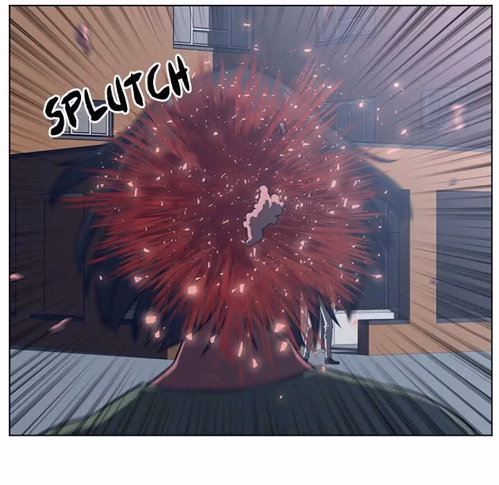 The Happening Chapter 52 page 43 - 
