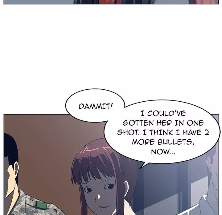 The Happening Chapter 52 page 45 - 