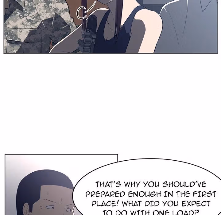 The Happening Chapter 52 page 46 - 