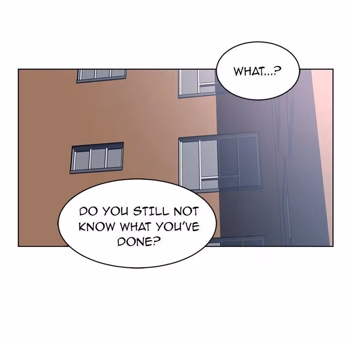 The Happening Chapter 52 page 48 - 