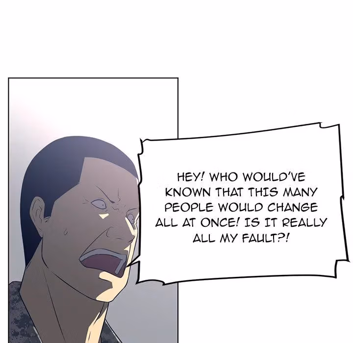 The Happening Chapter 52 page 49 - 