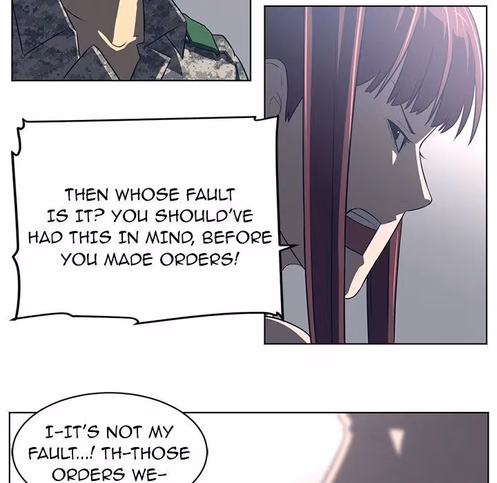 The Happening Chapter 52 page 50 - 