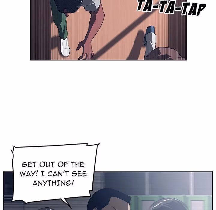 The Happening Chapter 52 page 6 - 