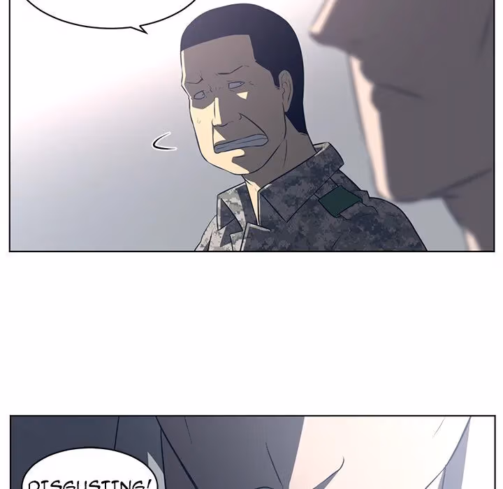 The Happening Chapter 52 page 51 - 