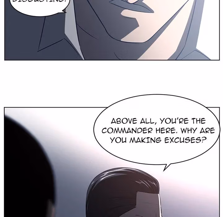 The Happening Chapter 52 page 52 - 