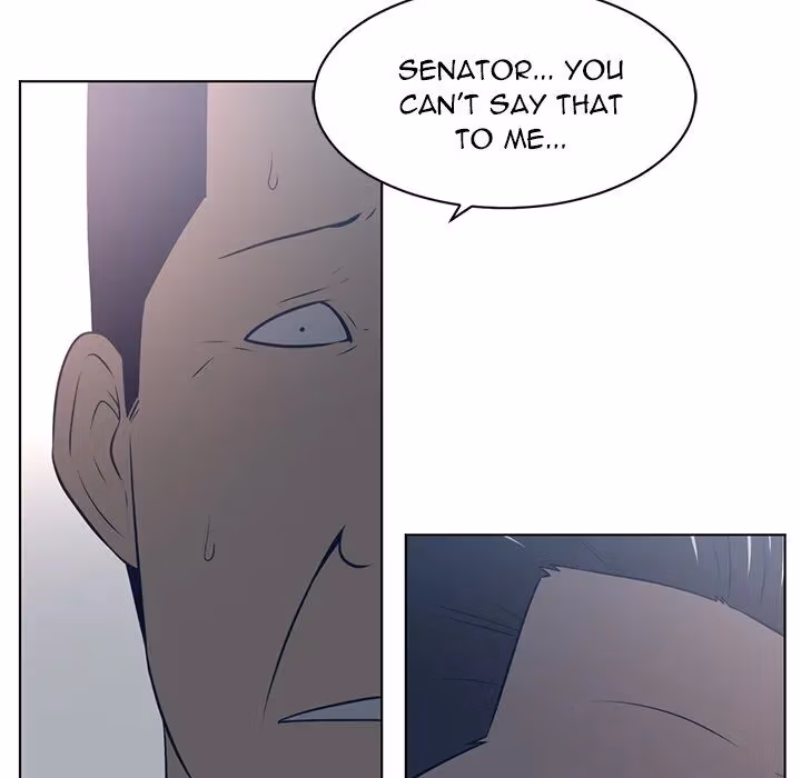 The Happening Chapter 52 page 54 - 