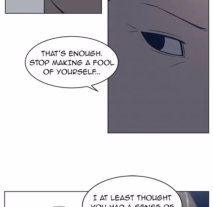 The Happening Chapter 52 page 55 - 