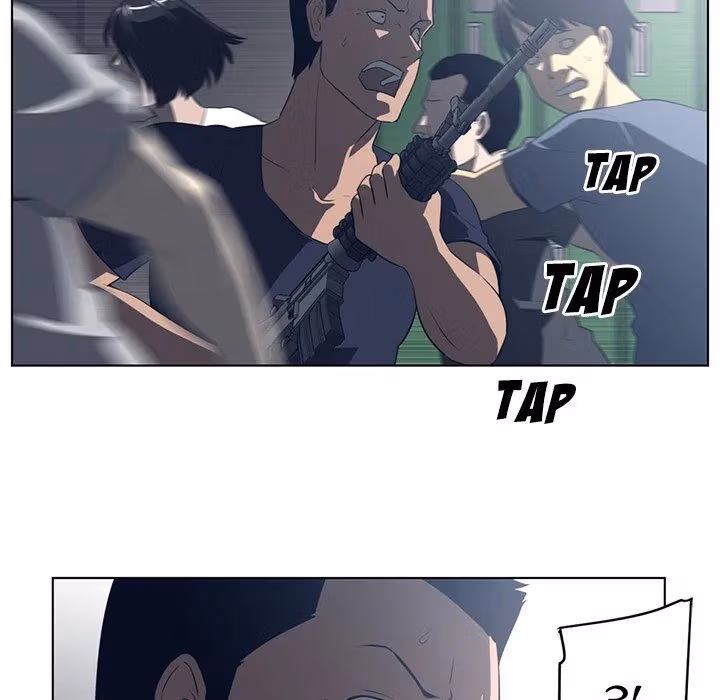 The Happening Chapter 52 page 7 - 