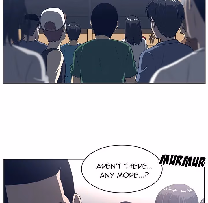 The Happening Chapter 52 page 66 - 