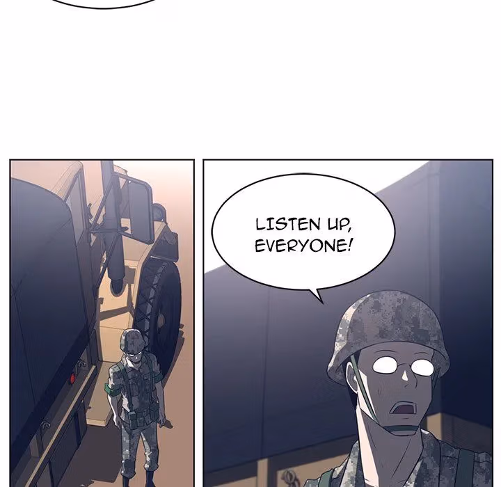 The Happening Chapter 52 page 68 - 