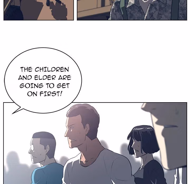 The Happening Chapter 52 page 69 - 