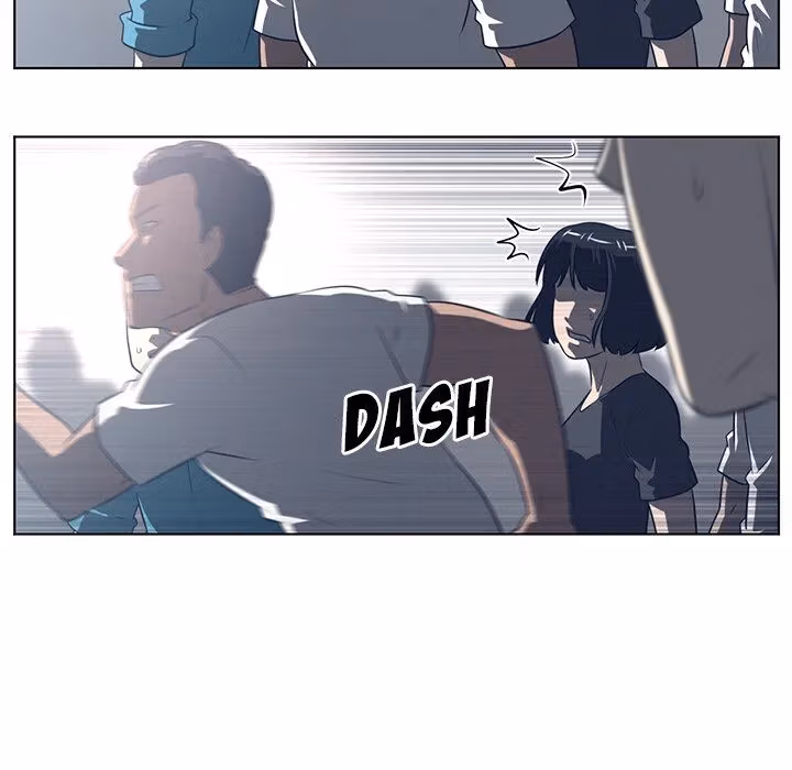 The Happening Chapter 52 page 70 - 