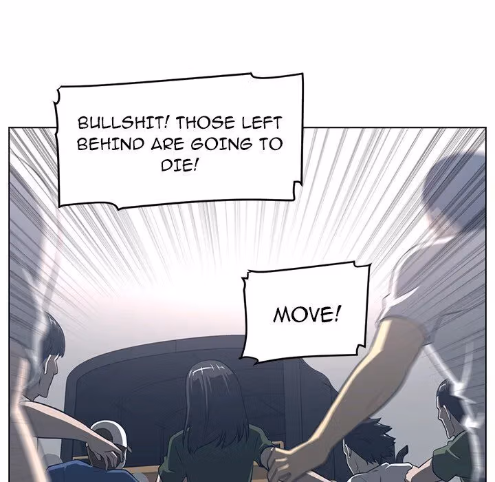 The Happening Chapter 52 page 71 - 
