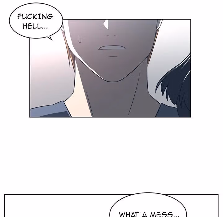 The Happening Chapter 52 page 75 - 