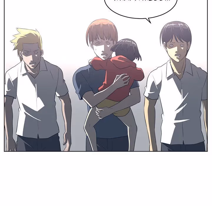 The Happening Chapter 52 page 76 - 