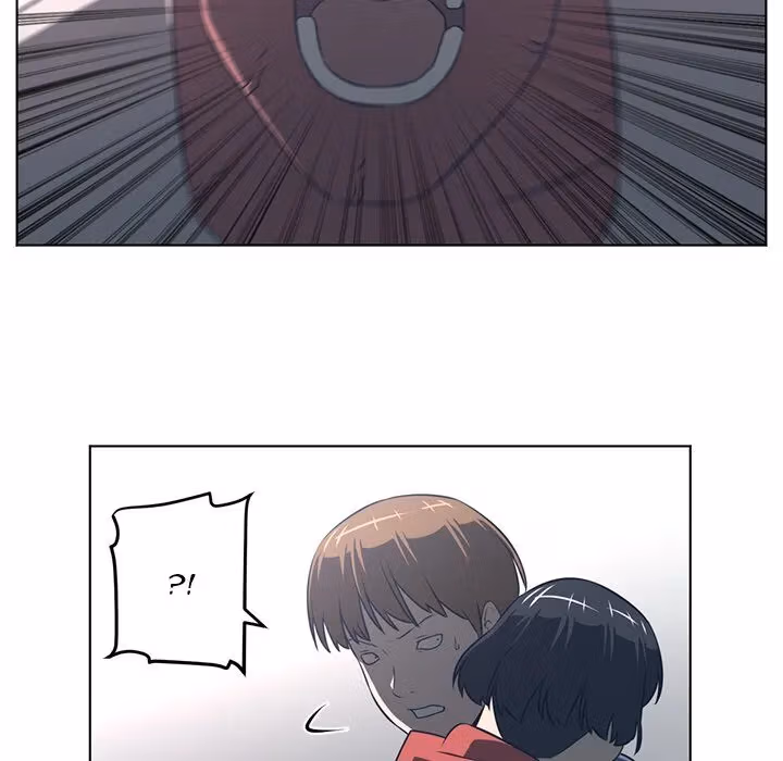 The Happening Chapter 52 page 78 - 