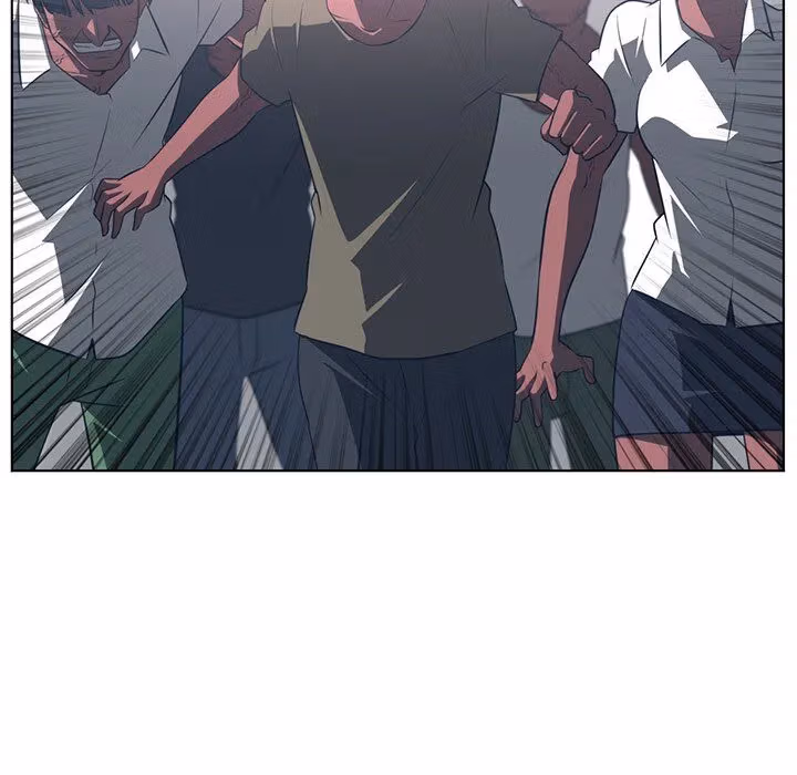 The Happening Chapter 52 page 80 - 