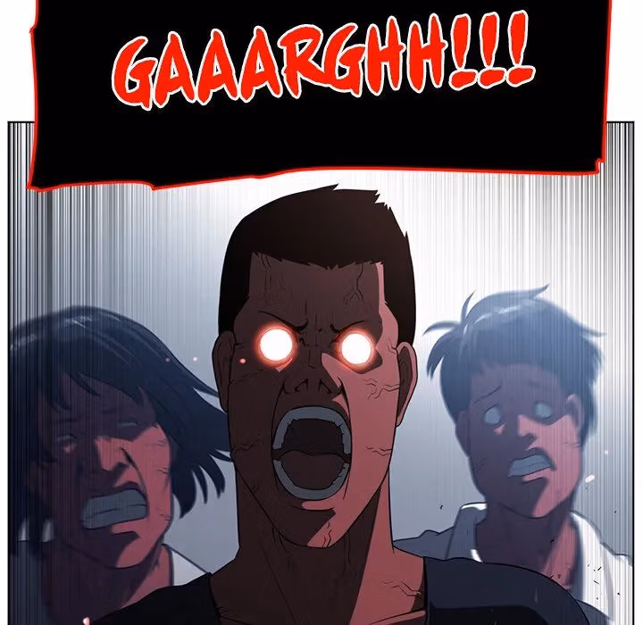 The Happening Chapter 52 page 9 - 