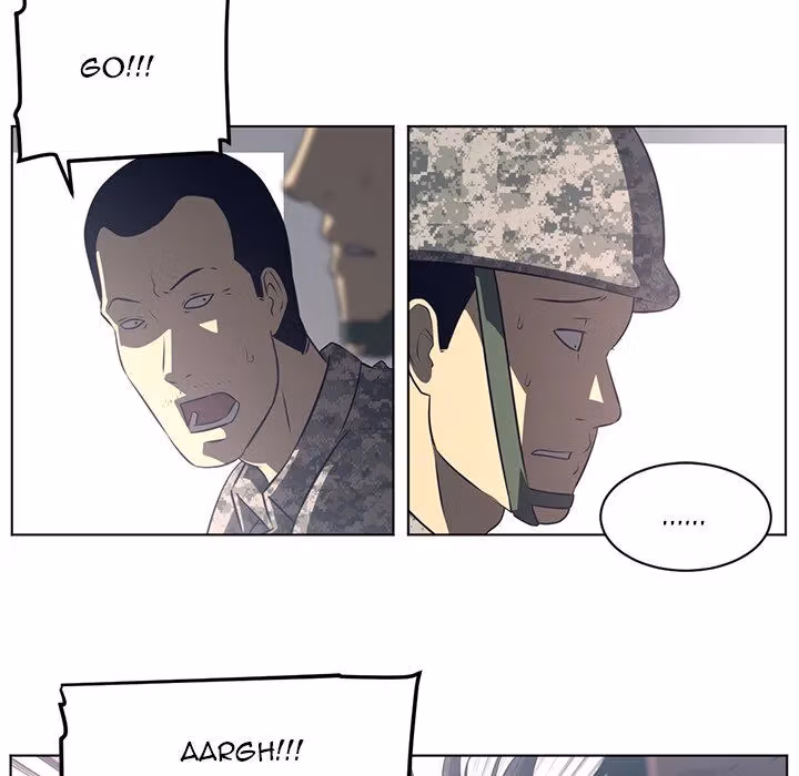 The Happening Chapter 53 page 14 - 