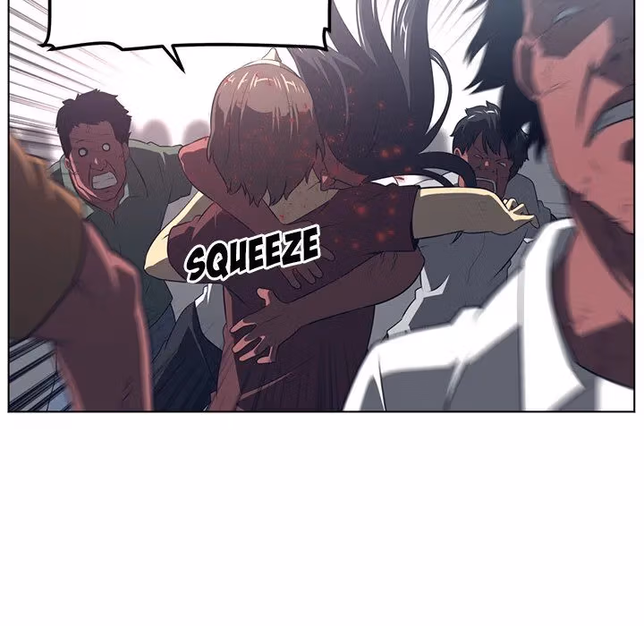 The Happening Chapter 53 page 15 - 