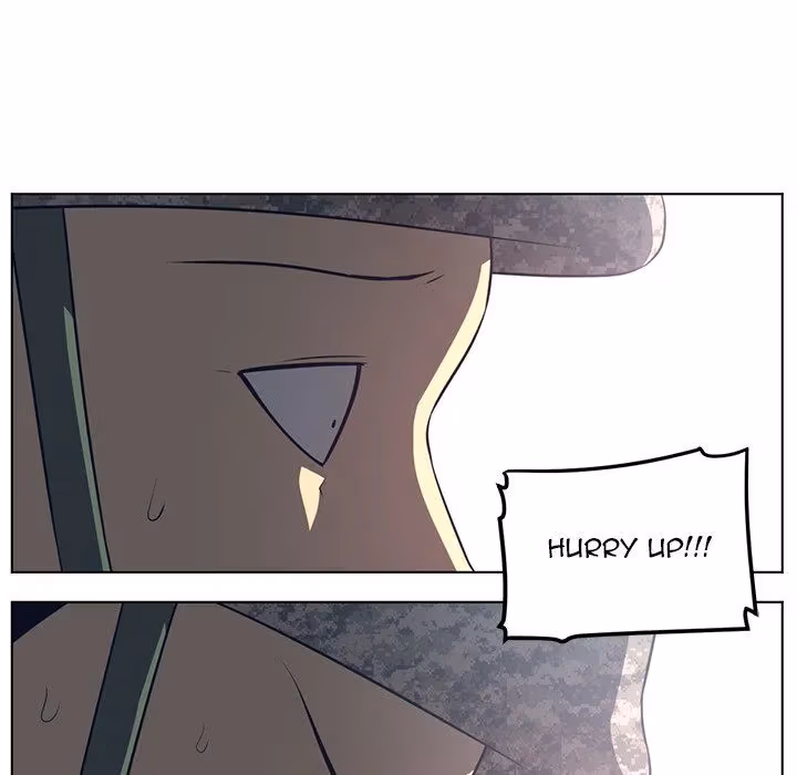 The Happening Chapter 53 page 17 - 