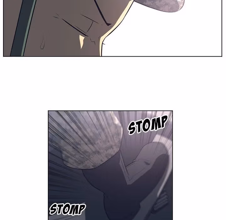 The Happening Chapter 53 page 18 - 