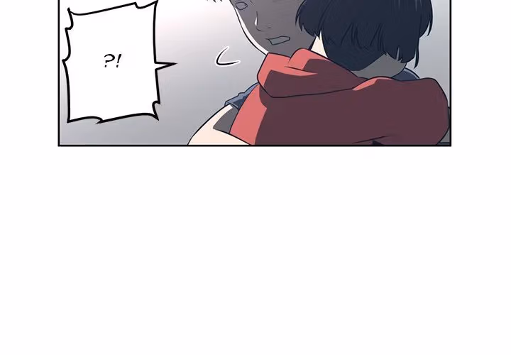 The Happening Chapter 53 page 3 - 