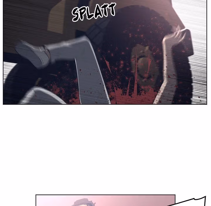 The Happening Chapter 53 page 24 - 