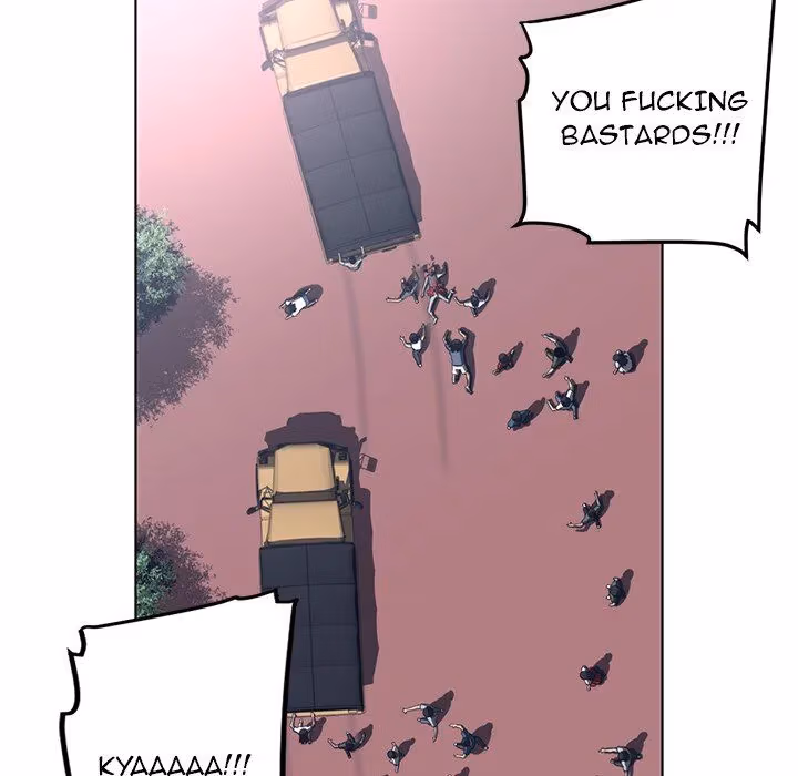 The Happening Chapter 53 page 25 - 
