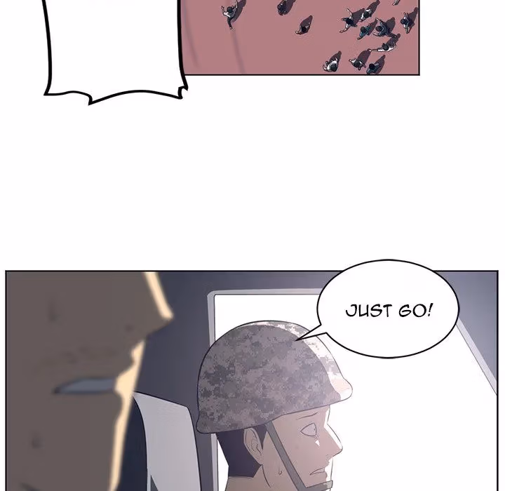The Happening Chapter 53 page 26 - 