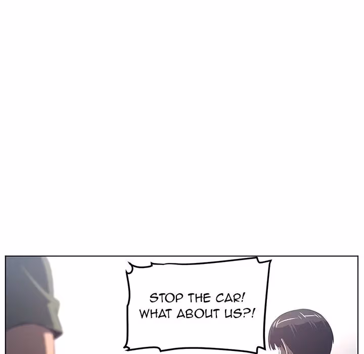 The Happening Chapter 53 page 29 - 