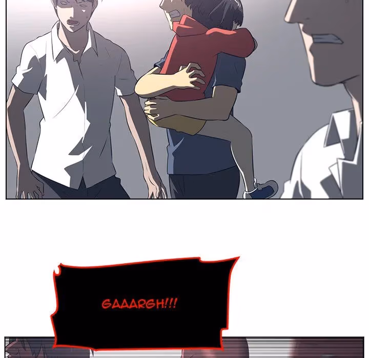 The Happening Chapter 53 page 31 - 