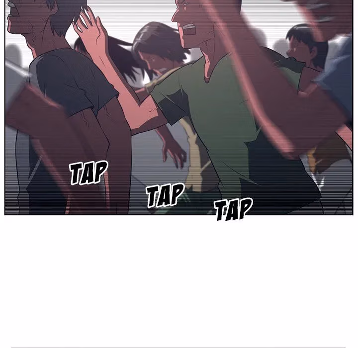 The Happening Chapter 53 page 32 - 