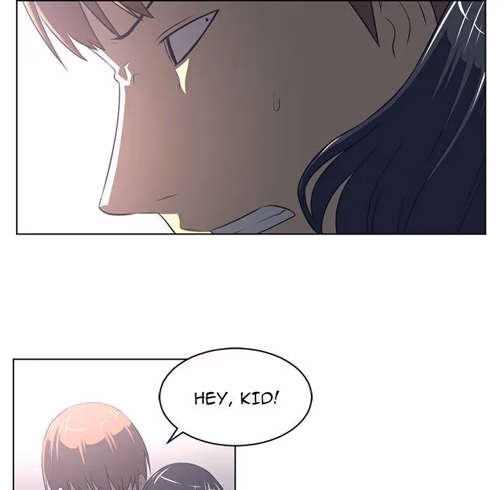 The Happening Chapter 53 page 33 - 