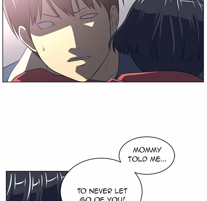 The Happening Chapter 53 page 35 - 