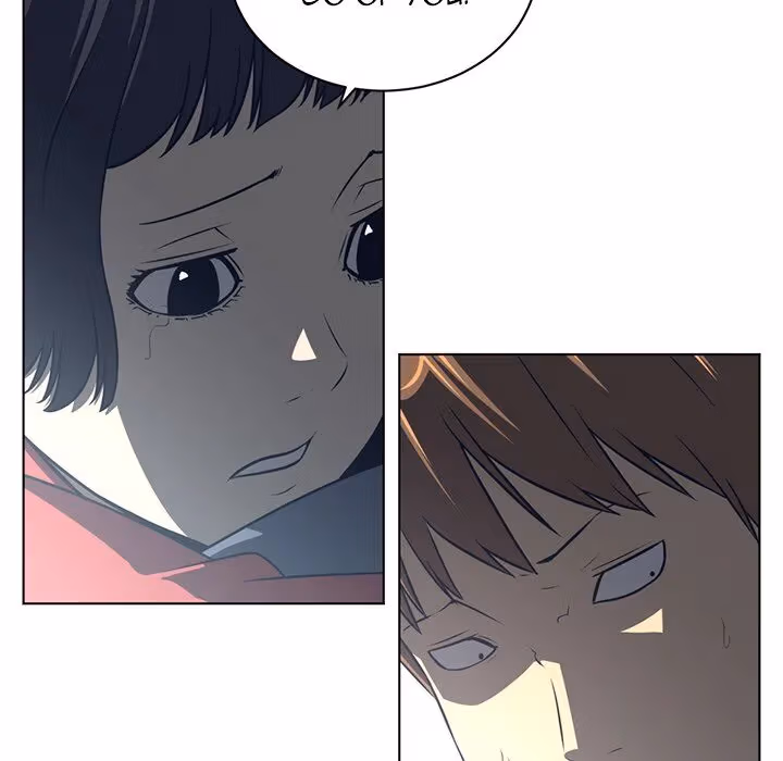 The Happening Chapter 53 page 36 - 