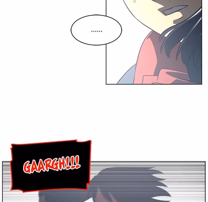 The Happening Chapter 53 page 37 - 